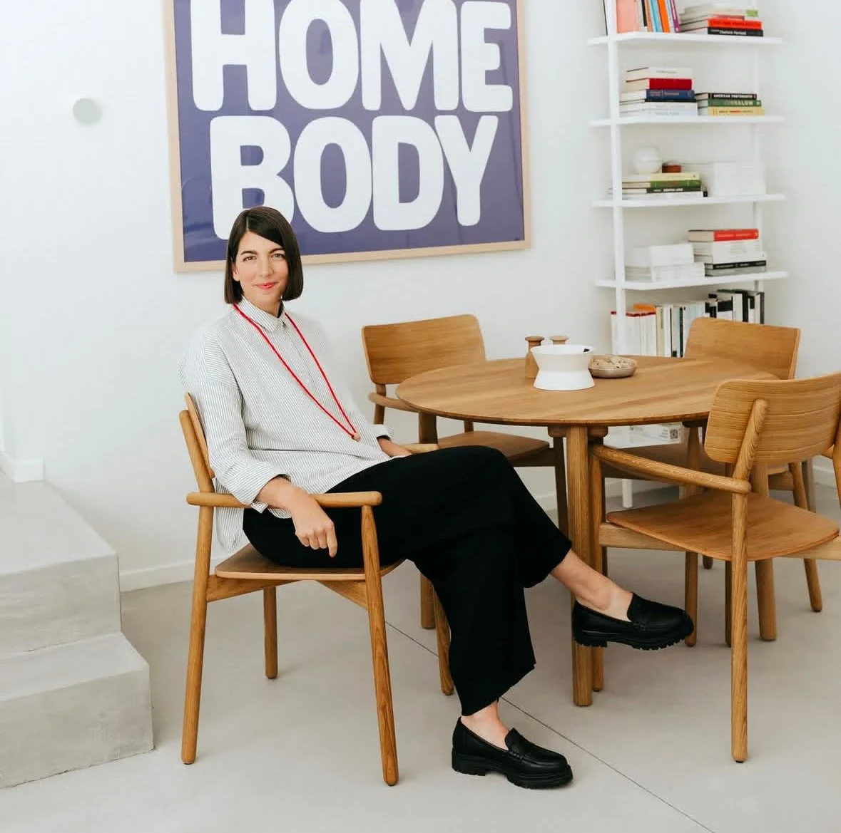 Home Tour: Amanda Jane Jones — Natalie Walton